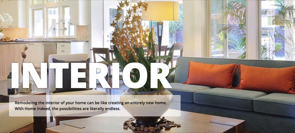 image of business Home Indeed