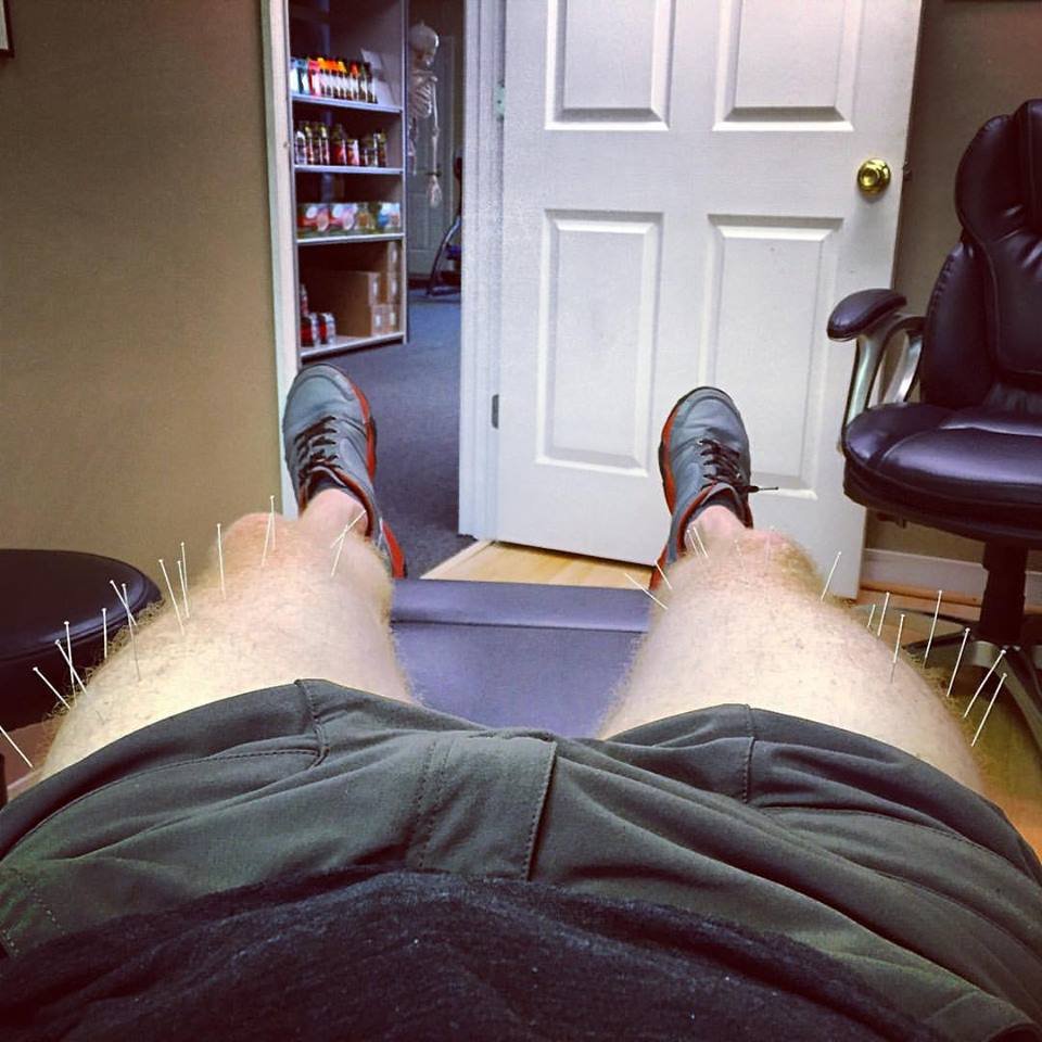 Recharge Sports Injury Center