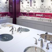 Kohler Signature Kitchen Bath 20 Chrysler Rd Natick Ma Our Showroom Photo Of Kohler Signature Natick Ma United States