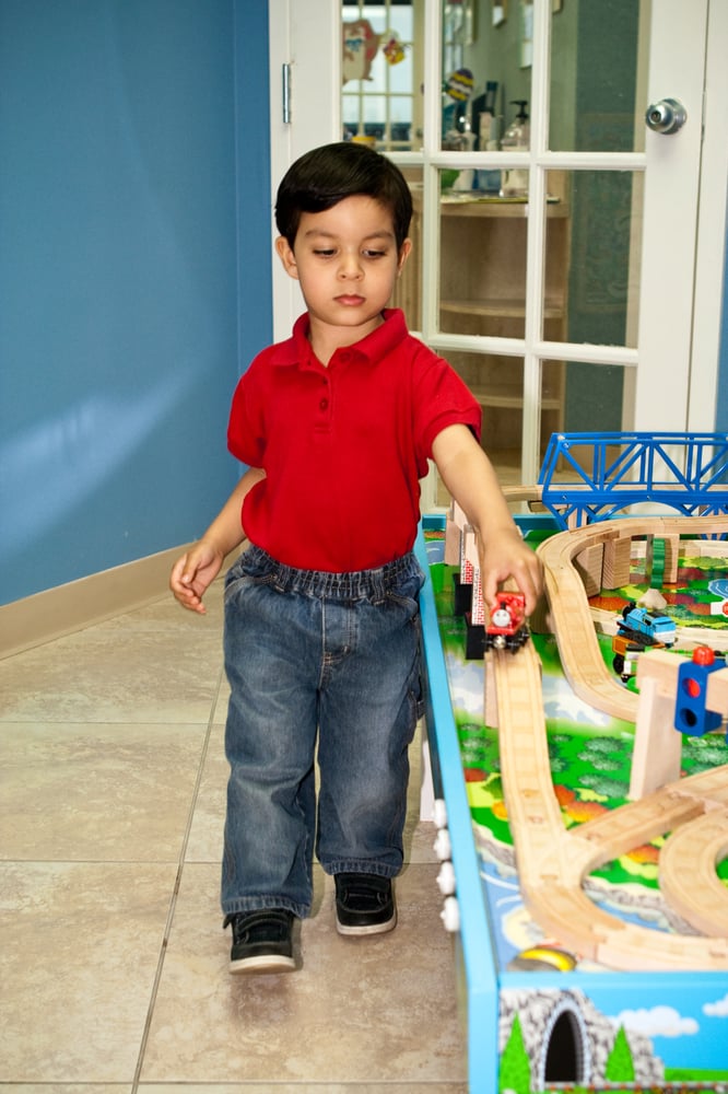 image of business Parkway Pediatric Dentistry
