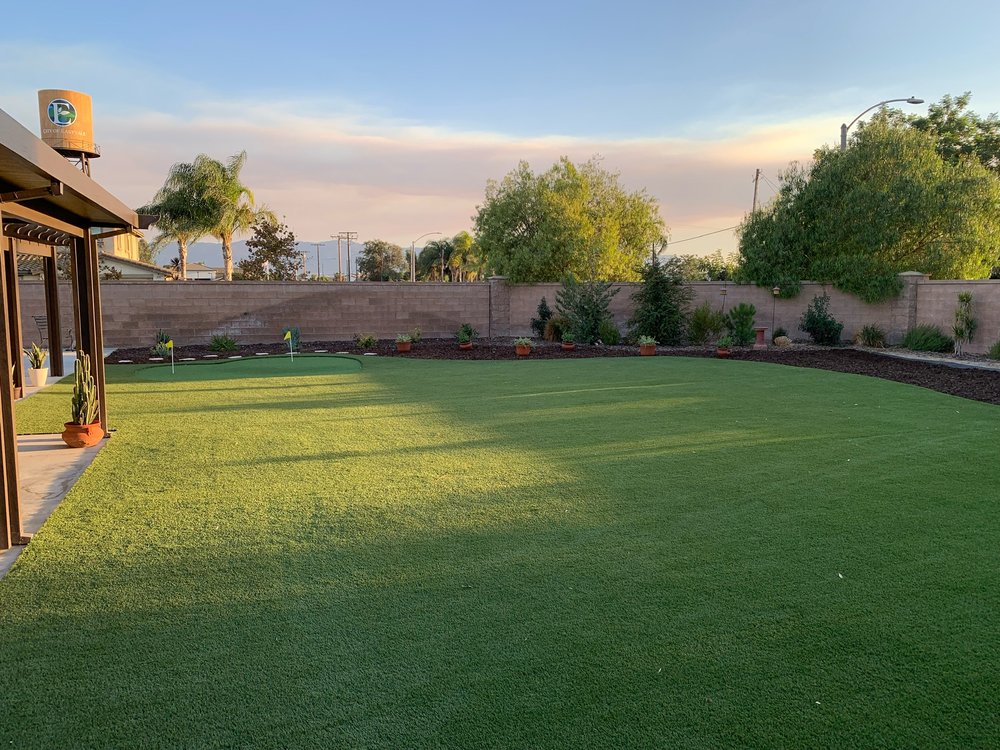 Ultimate Outdoor Creations
