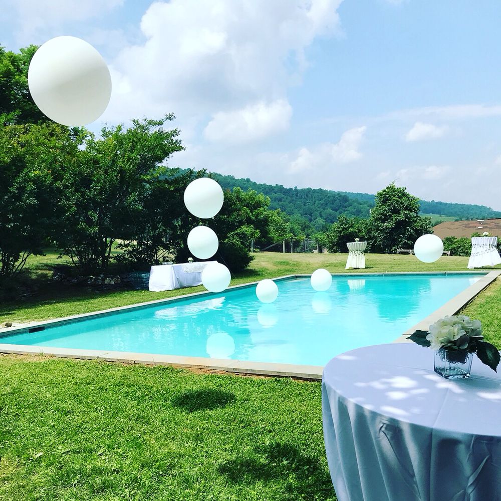 Weddings at Highholdborne