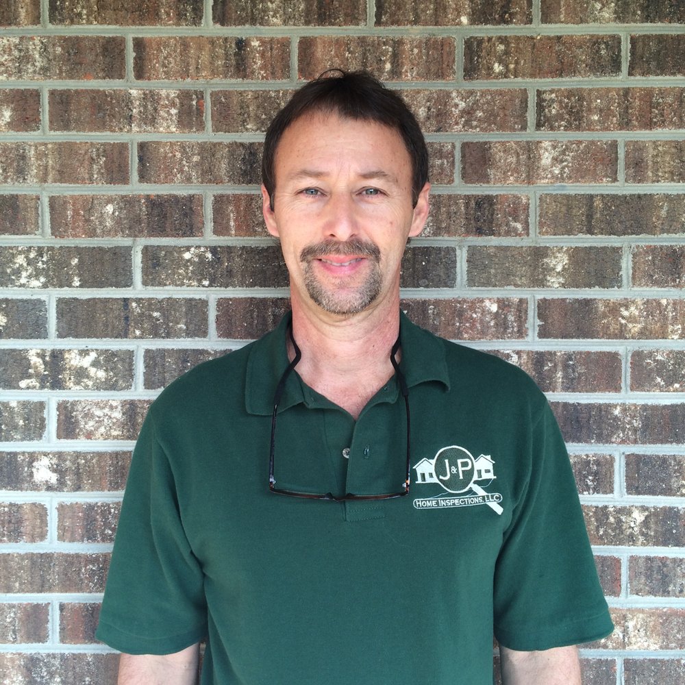 J&P Home Inspections