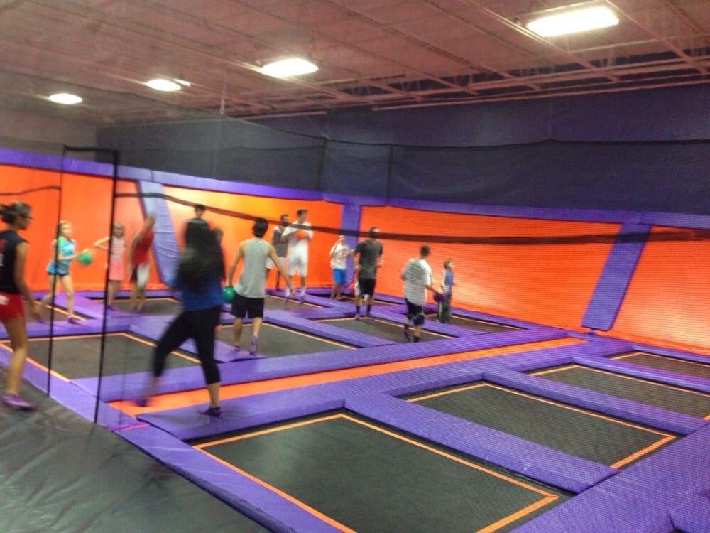 Altitude trampoline billerica ma coupons