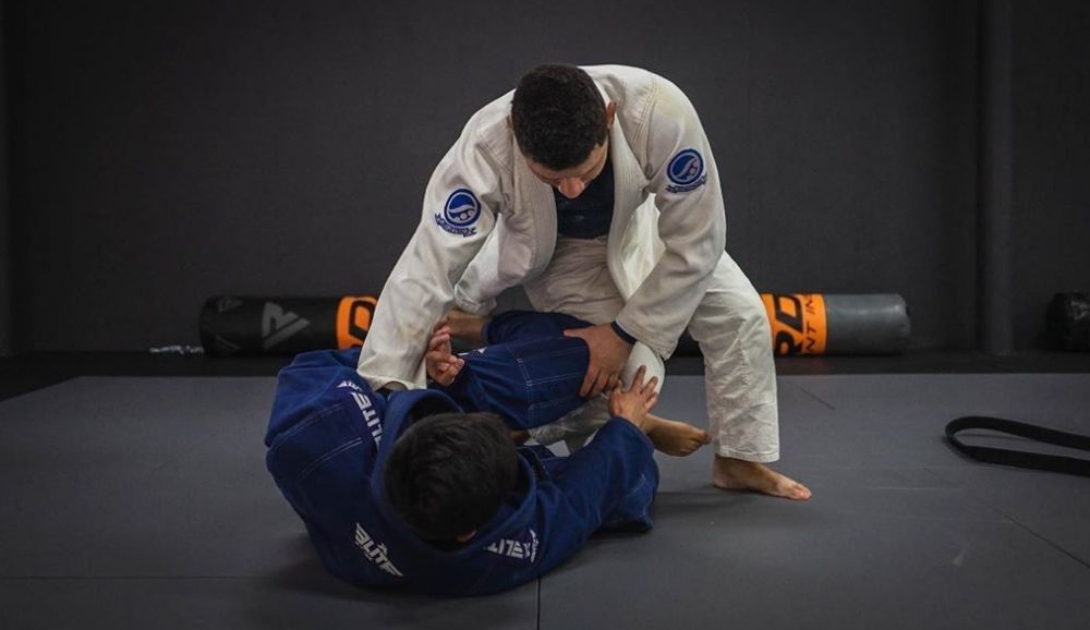 Legends Martial Arts