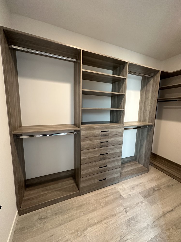 image of business House of Closets Inc