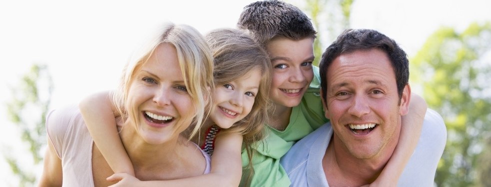 image of business Drs. Present & Klein