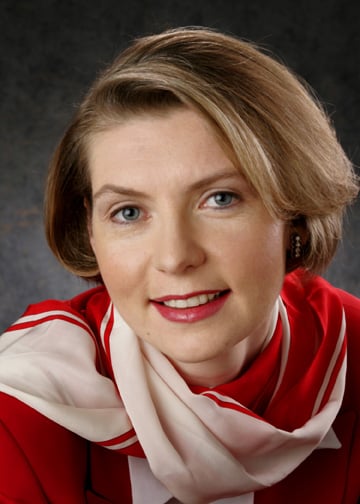 Irina Kassil, CPA