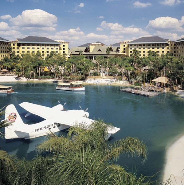 Loews Royal Pacific Resort 464 Photos & 364 Reviews Hotels 6300