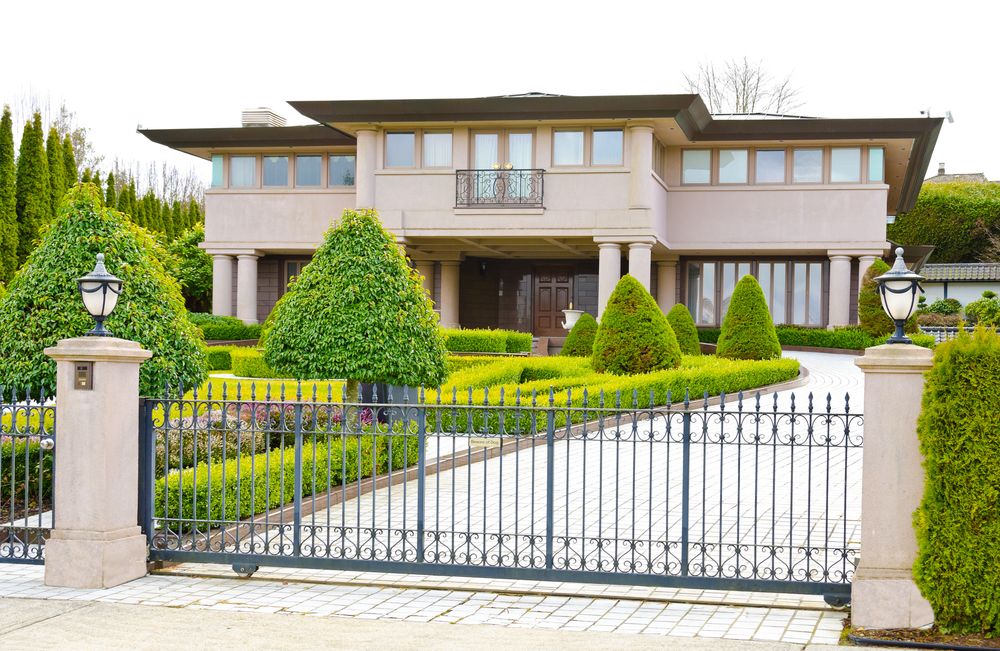 Quality Built Deck and Fence