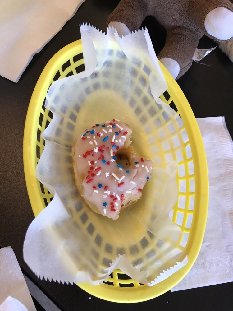Photos for Ray's Donuts - Yelp