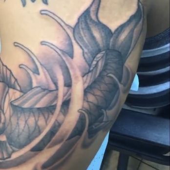 Aces High Tattoo - 37 Photos & 24 Reviews - Tattoo - 5946 Okeechobee