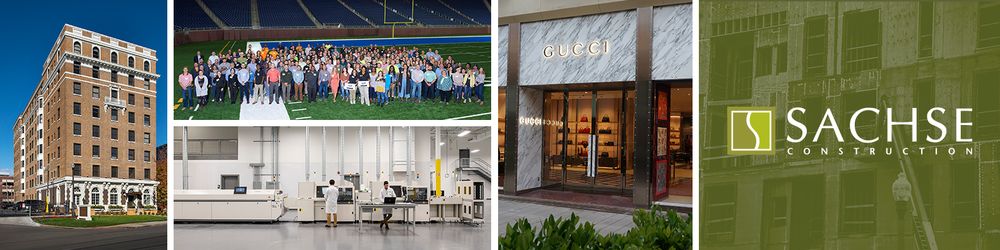 image of business Sachse Construction