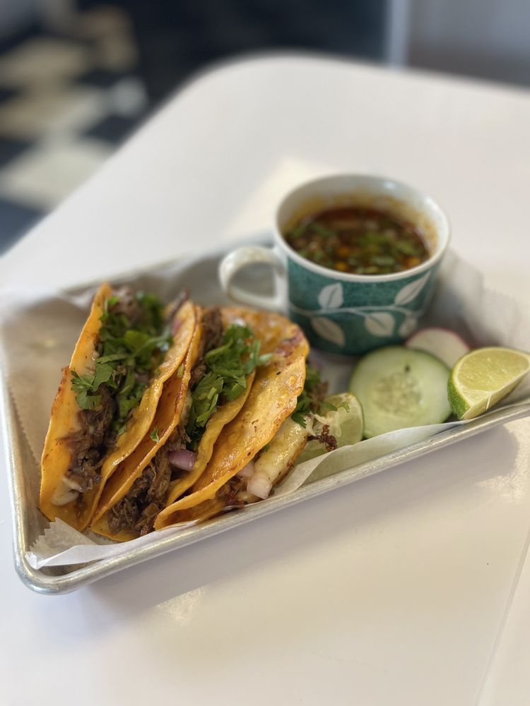 Mission 19 Taquería