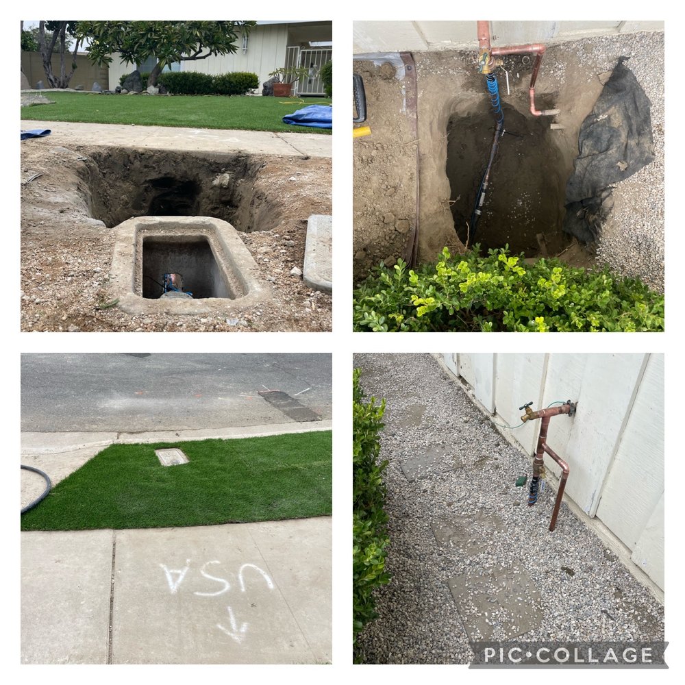 DeVinney Plumbing