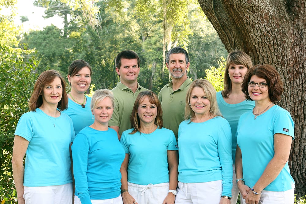 image of business Southern Smiles Dental, LLC