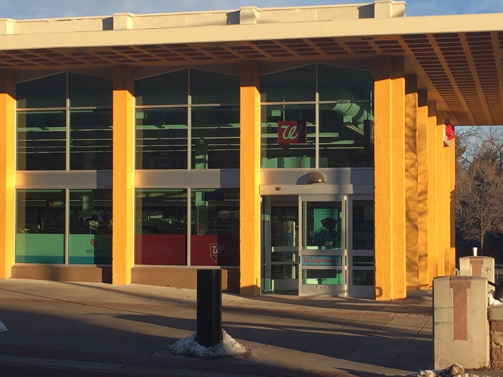 Walgreens Drugstores 1111 Broadway, Boulder, CO Phone Number Yelp