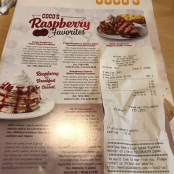 Coco’s Bakery Restaurant - 123 Photos & 62 Reviews - American ...
