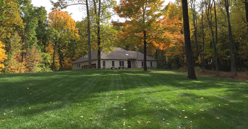 Lawn Tech