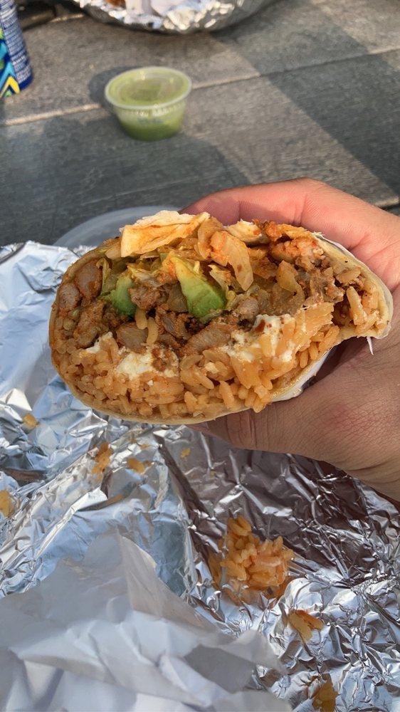 Taqueria Oaxaca Image