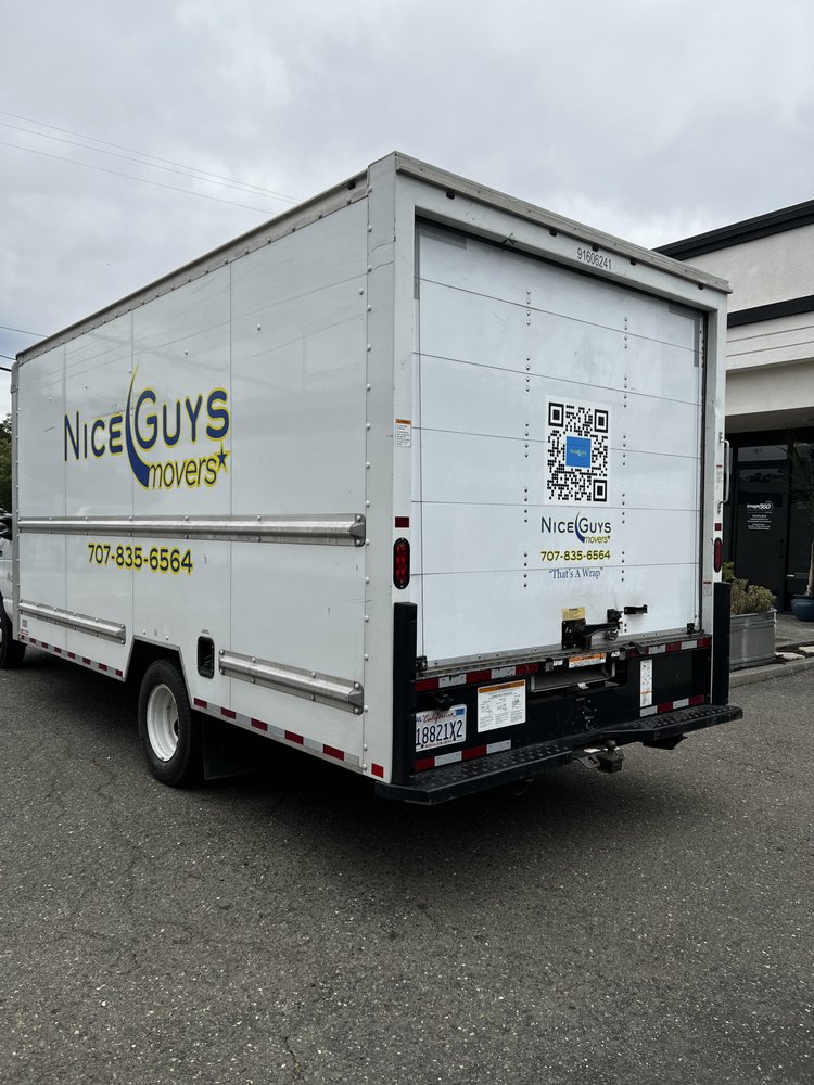 Nice Guys Movers