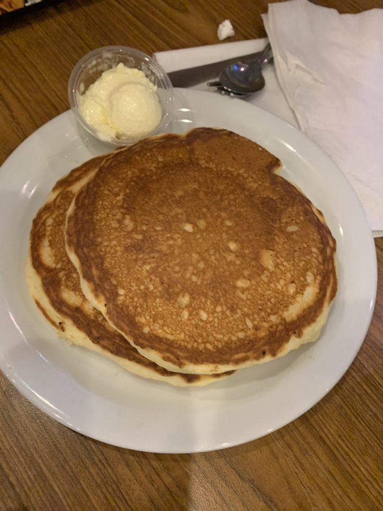 Denny's