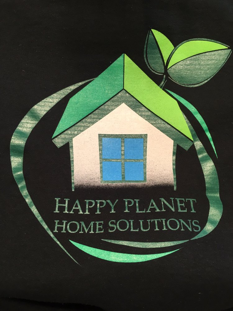 image of business Happy Planet Home Solutions
