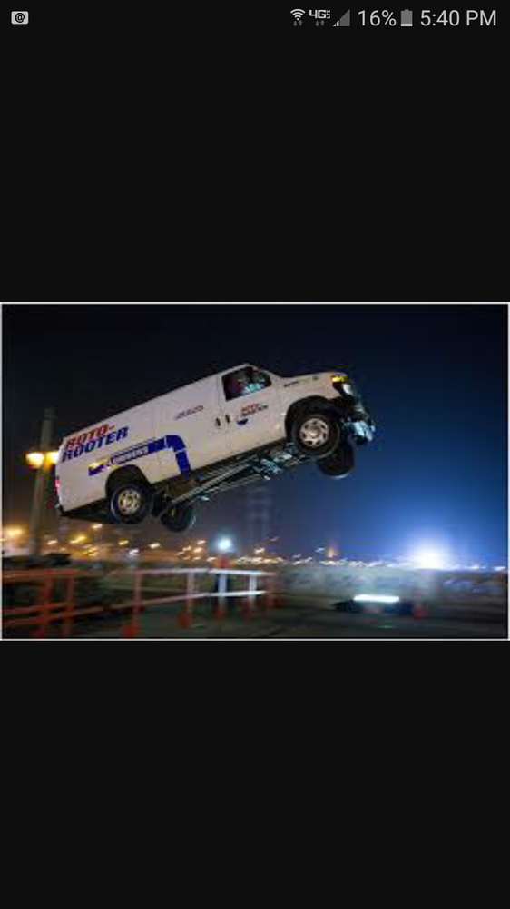 Roto-Rooter