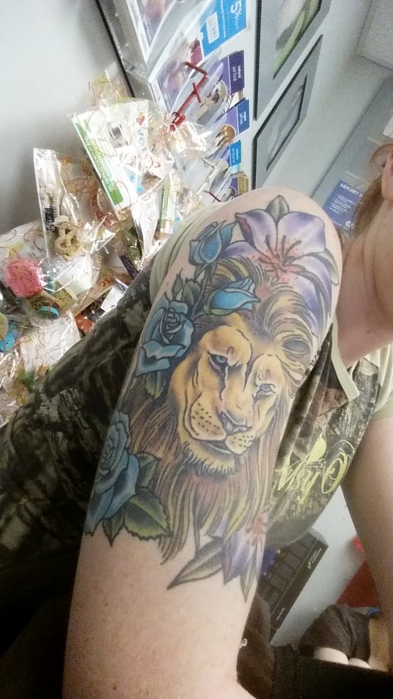 photos for jack brown s tattoo revival yelp photos for jack brown s tattoo revival yelp