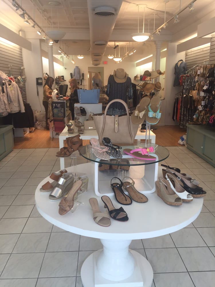 Shoes N More 21 Photos Shoe Stores 64 Pondfield Rd, Bronxville