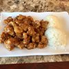 Mimi Teriyaki Wok & Burger