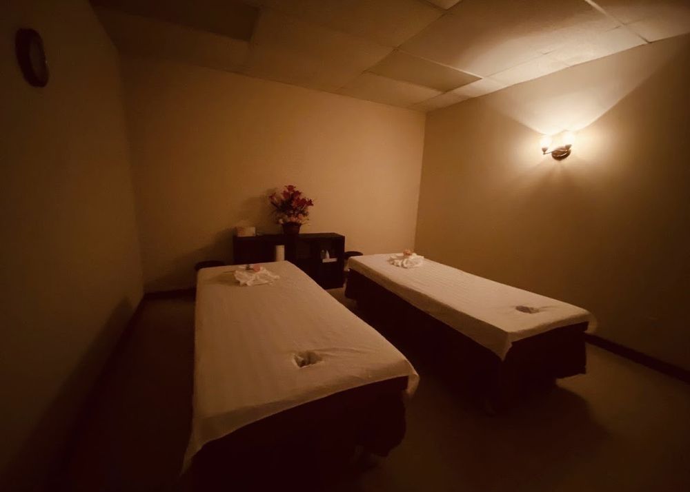 YZ Massage Spa