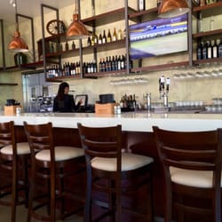 Petros Kafe 279 Photos 221 Reviews Greek 131 W Grand Ave El Photo Of Petros Kafe El Segundo Ca United States Bar Seating At