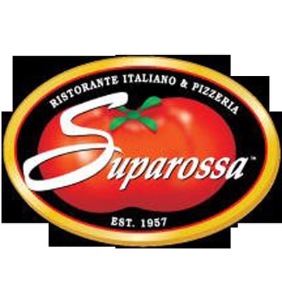Suparossa Pizza