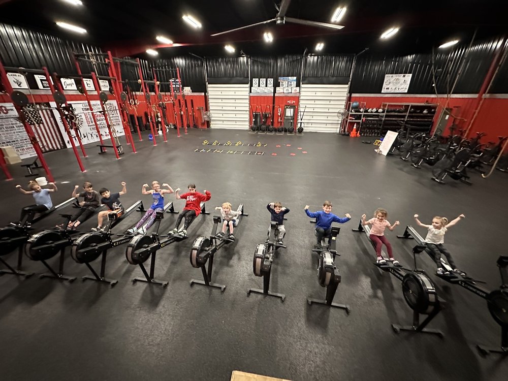 Denver Health & Fitness