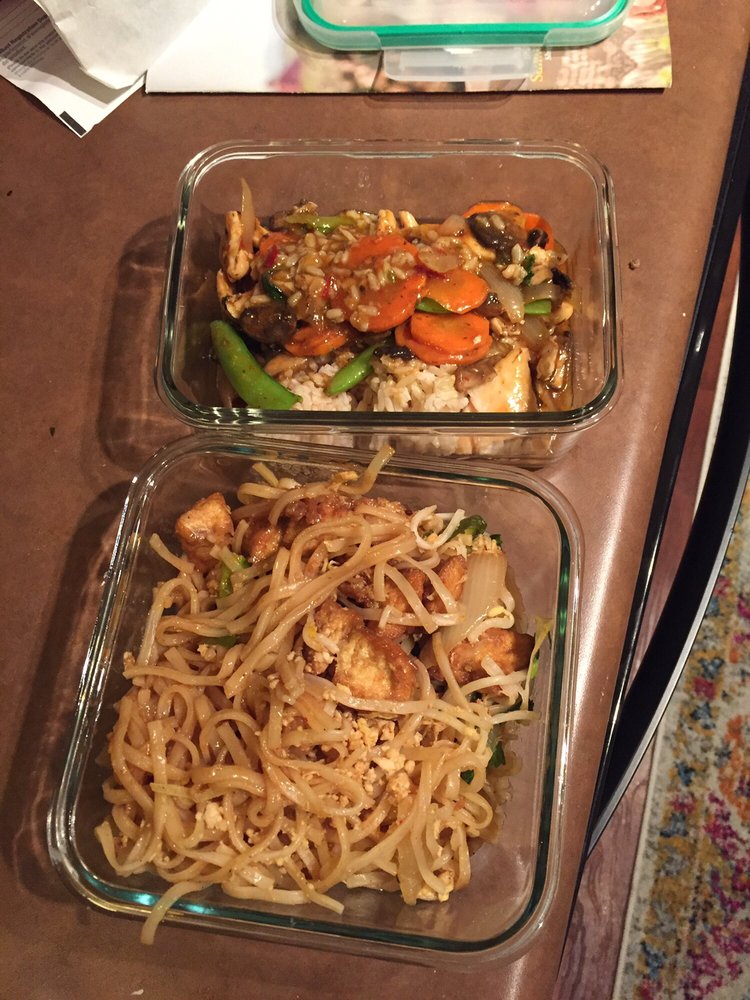 Bamboo Bistro