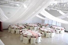 Cristina Event Center