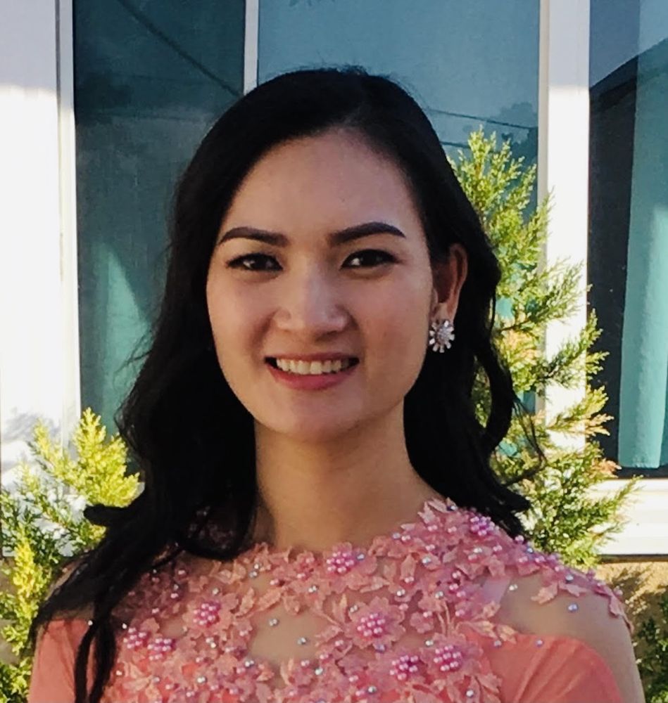 Cindy Doan -  American Smart Realty