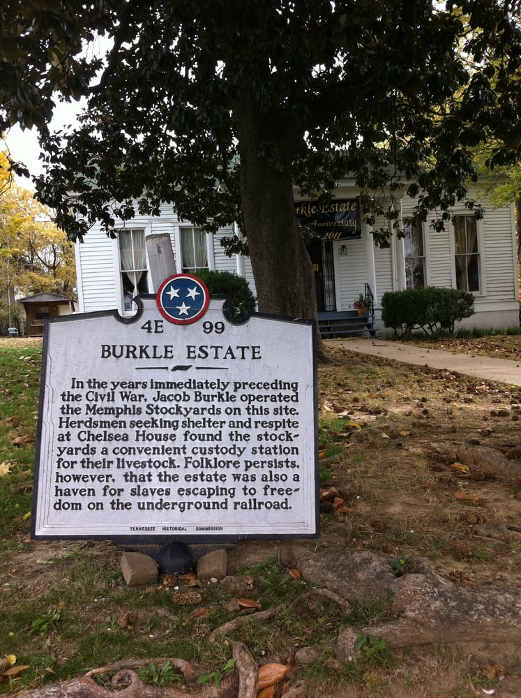 Photos for Slave Haven Underground Railroad Yelp