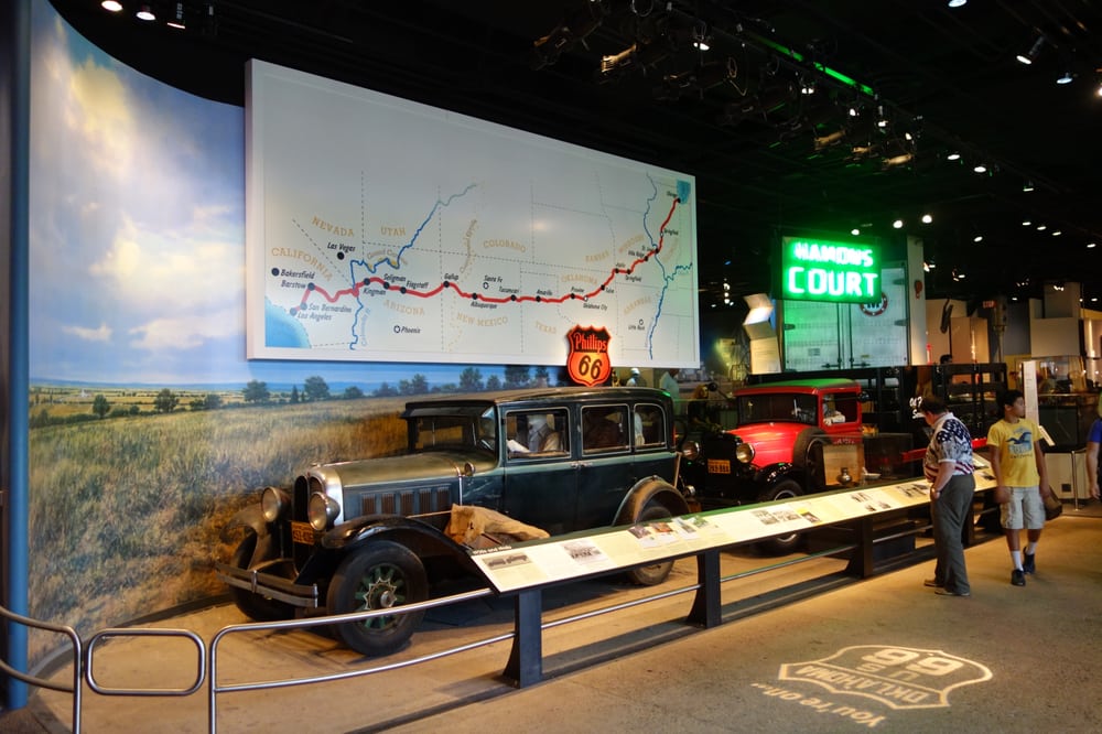 National Museum of American History