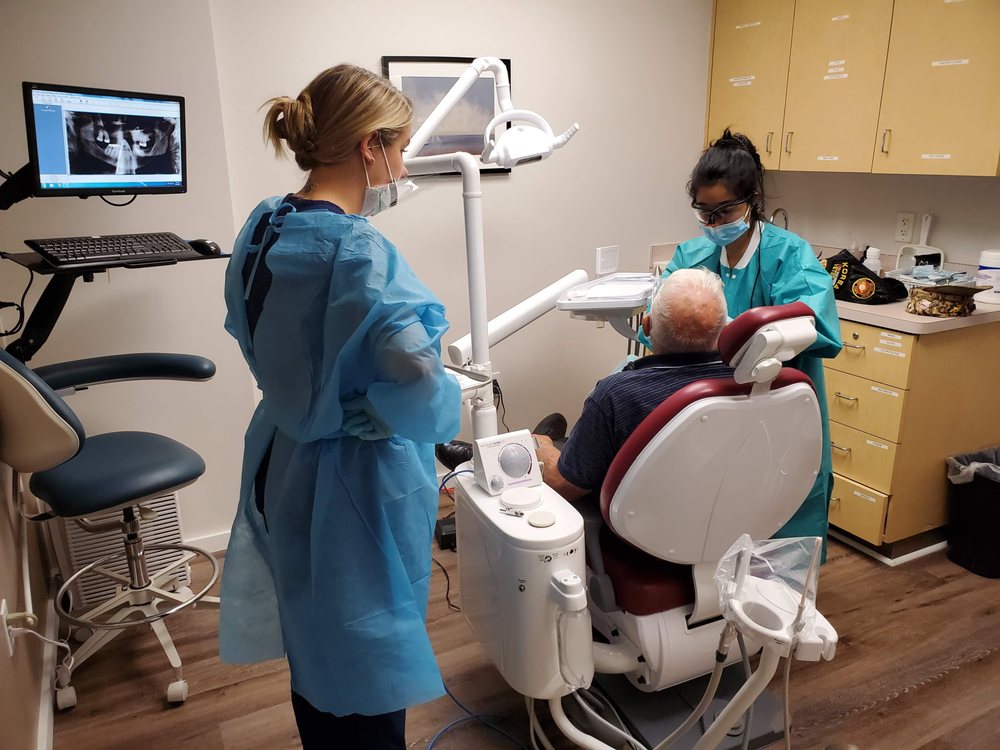 image of business SmileFaith Veterans Dental Clinic