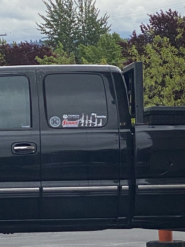 Compass Construction