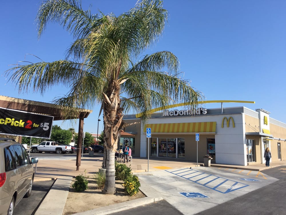 McDonald’s - 58 Photos & 70 Reviews - Fast Food - 20700 Tracy Ave