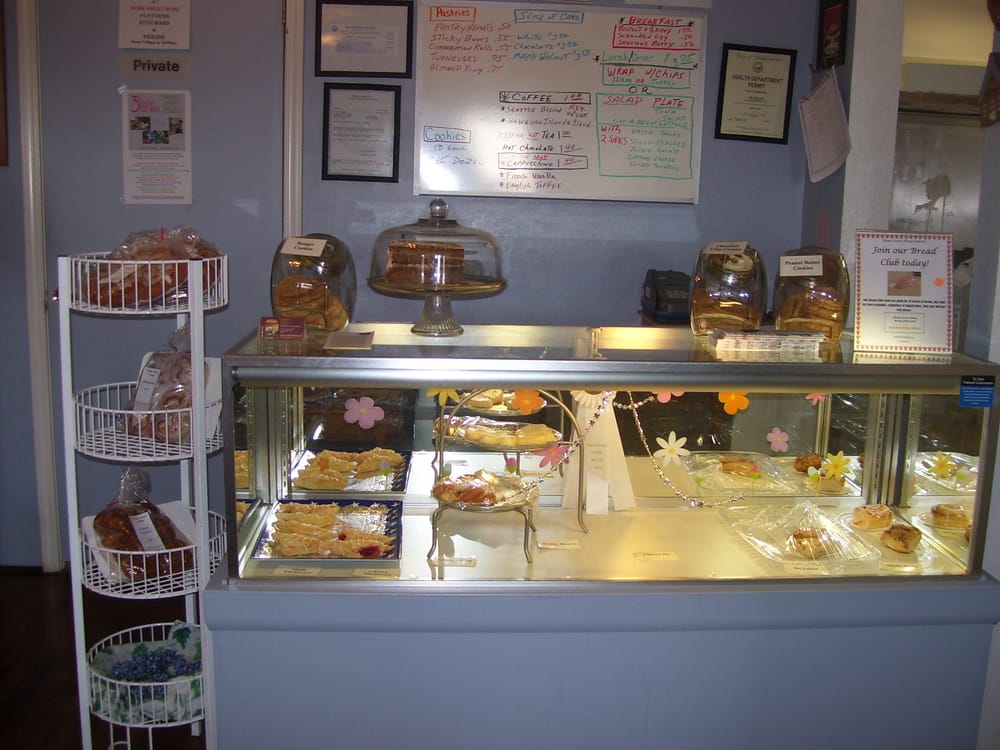 Home Sweet Home Bakery 11 Photos Coffee & Tea 11109 E Winner Rd