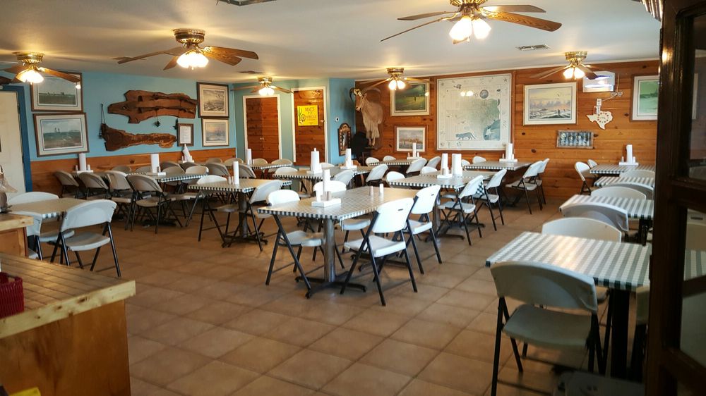 Mac's Pit Barbecue & Catering