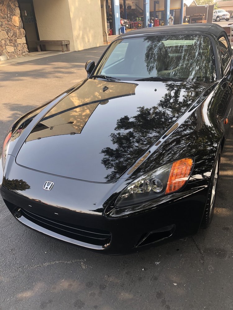 Perfection Auto Detail