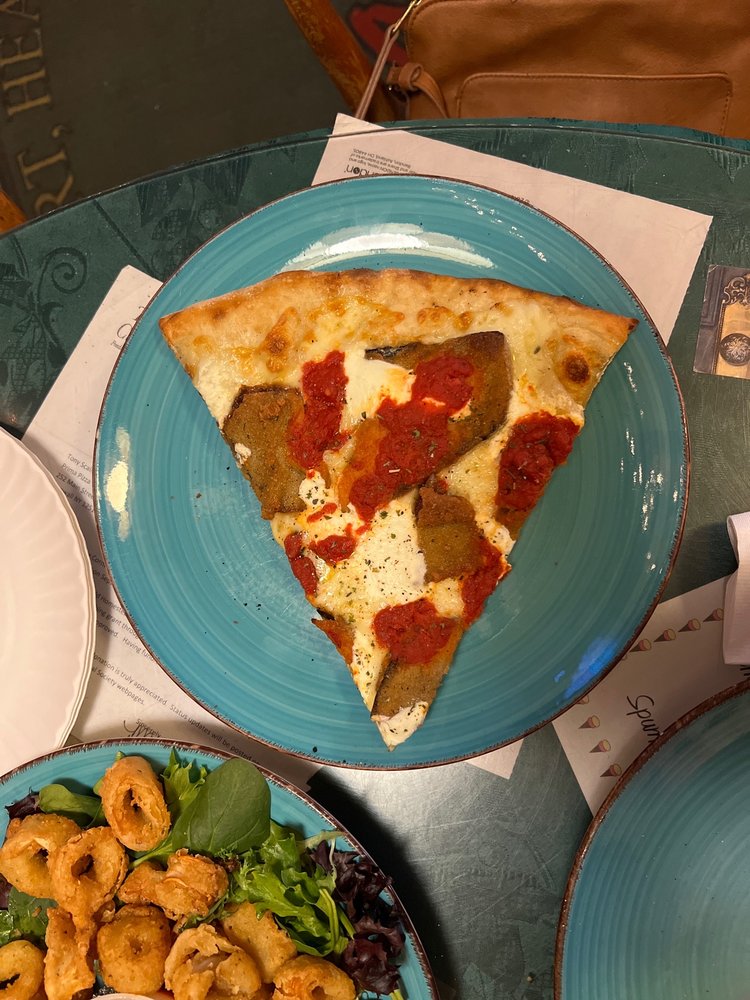 Prima Pizza