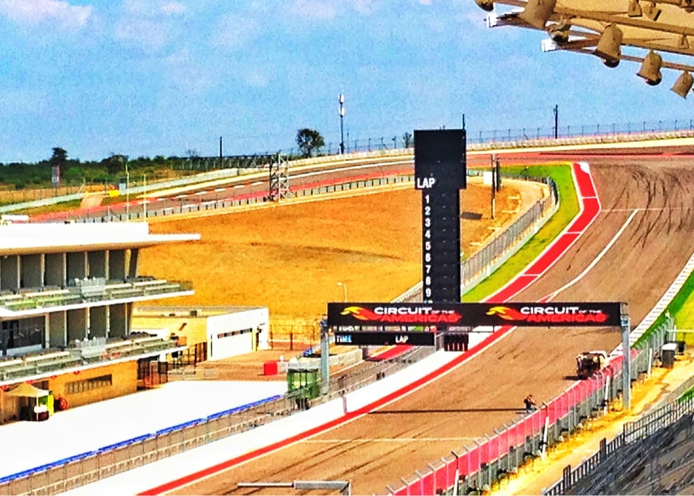 Restaurants Near Circuit Of The Americas Restaurants Near Circuit Of The Americas