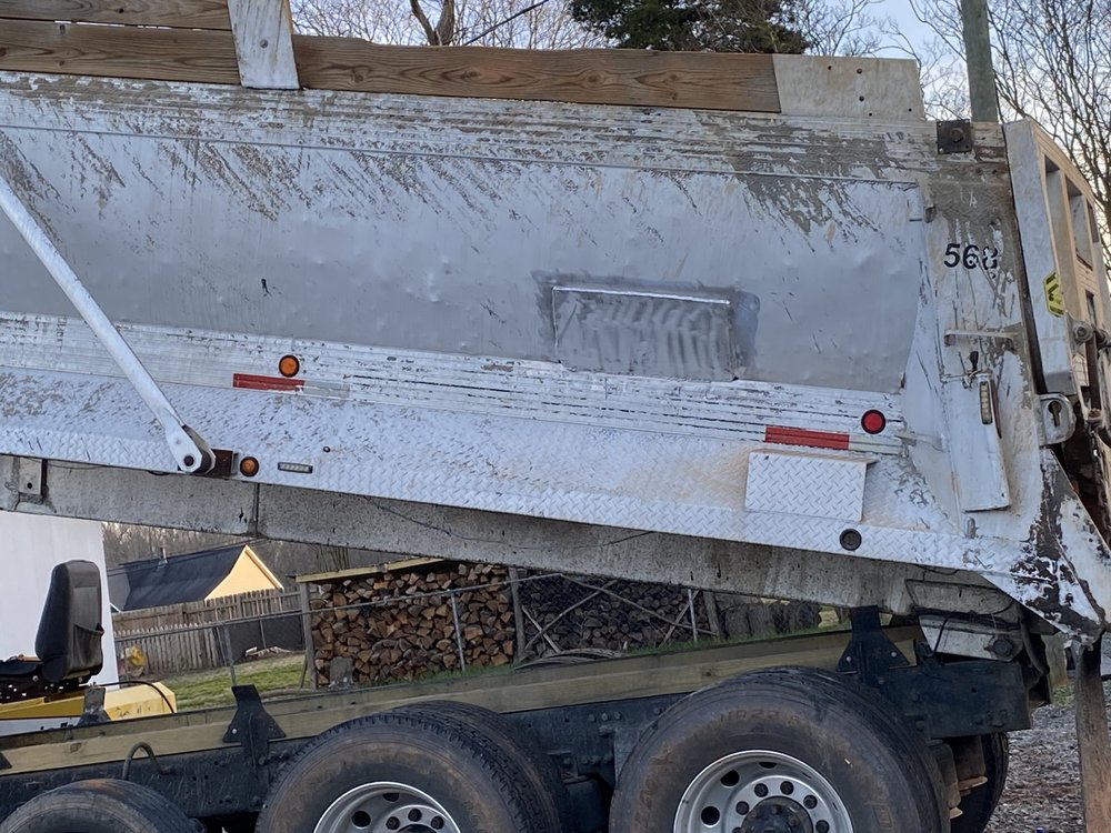 Atkins Precision Welding & Fabrication