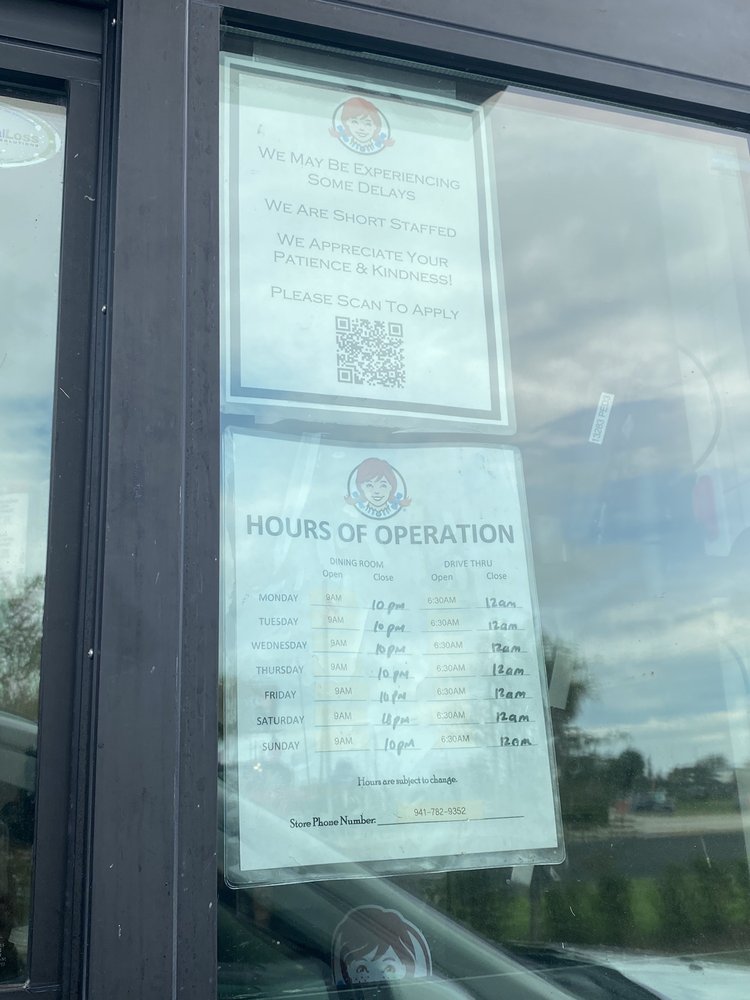Wendy's